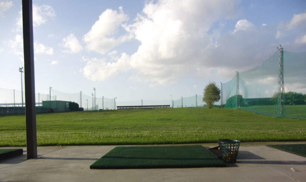 Golf Akademisi